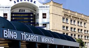\\\"Binə\\\" və \\\"Sədərək\\\" ticarət mərkəzlərinin fəaliyyəti bərpa olunur - RƏSMİ