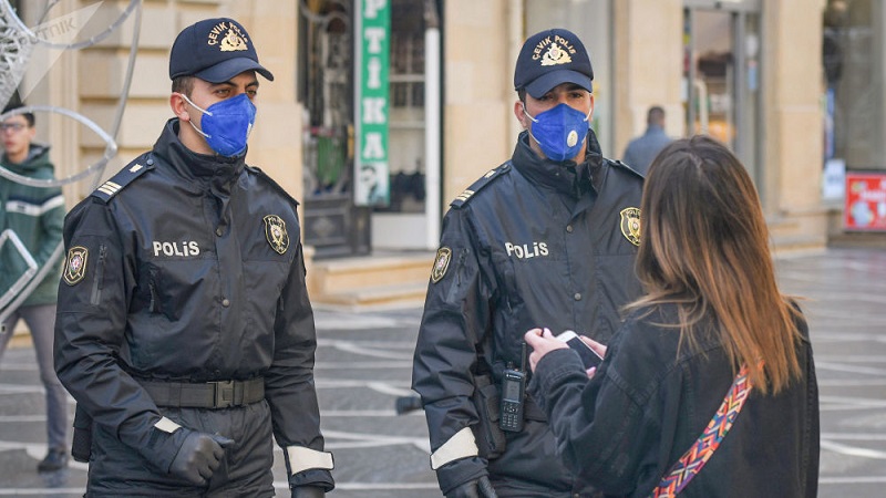 Azərbaycanın  bu  bölgələrində  koronavirus  daha çox yayılıb  — RƏSMİ