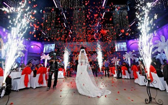 Toylara yenə icazə verilmədi — RƏSMİ QƏRAR