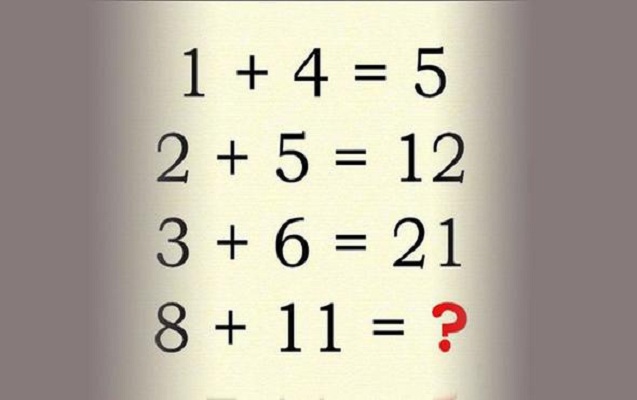 Düzgün cavab neçədir? - Məntiq testi+CAVAB