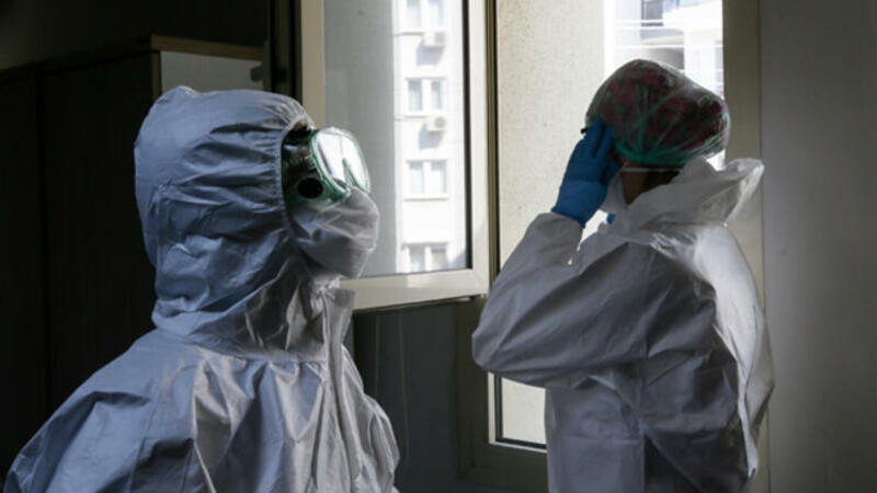 SON DƏQİQƏ: TƏBİB statistikanı açıqladı