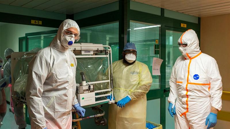 Diqqət! 4 gündən sonra koronavirus tamamilə YOX OLACAQ