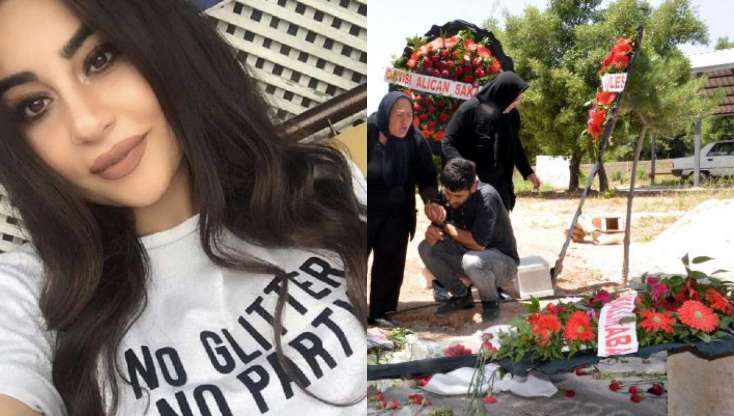 DƏHŞƏTLİ HADİSƏ: Gənc müəllimə işgəncə ilə öldürüldü — VİDEO