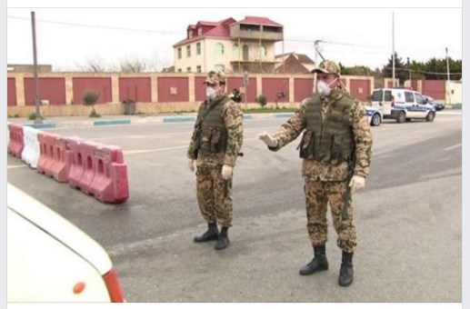 Təcili xəbər: Əhaliyə 40 gün vaxt verildi