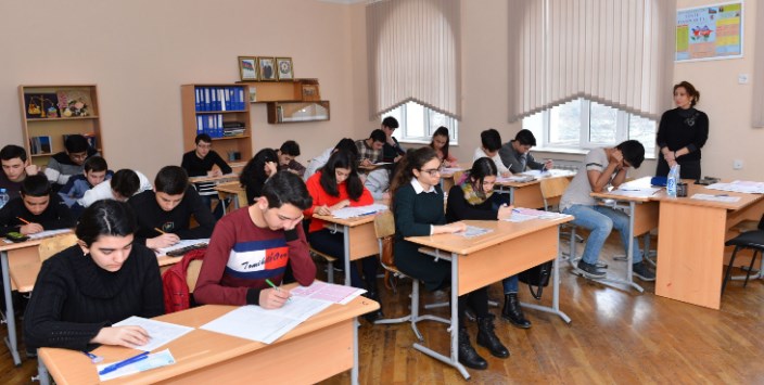 Təhsil Nazirliyindən məktəblilərlə bağlı MÜHÜM QƏRAR