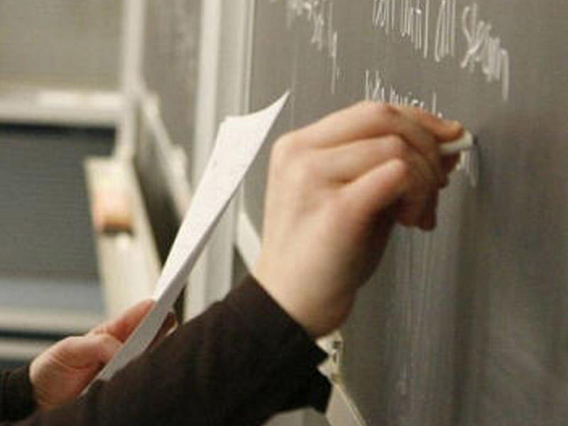 İş yerini dəyişmək istəyən müəllimlər BU VACİB AMİLLƏRİ nəzərə alsınlar - Nazirlik müəllimlərə müraciət etdi