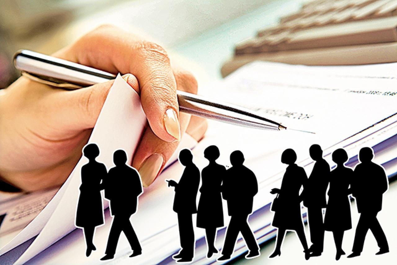 İşsizlərin diqqətinə! İşçi tələb olunur