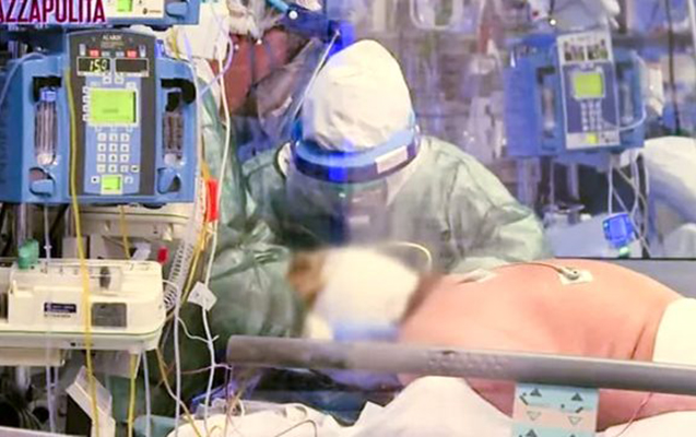 Azərbaycanlıların yaşadığı bu kənddə koronavirusa yoluxanların sayı artdı