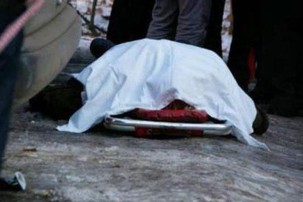 İş adamının maşını gülləbaran edildi, sürücü öldü - ŞOK VİDEO