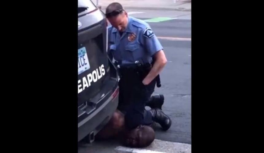 ABŞ-ı müharibə meydanına çevirən Floyd cinayətinin ŞOK DETALLARI