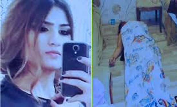 Qadının gizli mesajları üzə çıxdı: \\\"Halalımsan, sevgilimsən...\\\" — ŞOK VİDEO