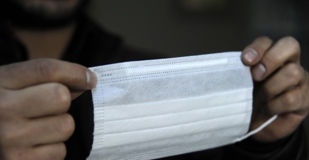 Bu yerlərdə maska taxılmalıdır - SİYAHI