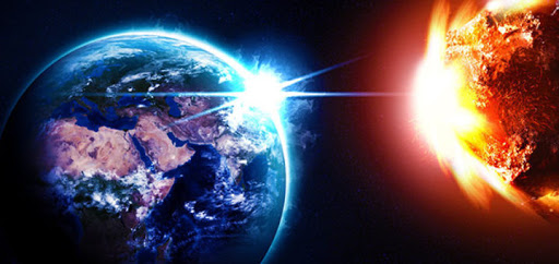 İyunun 6-da EHTİYATLI OLUN - Yer üçün TƏHLÜKƏ+VİDEO