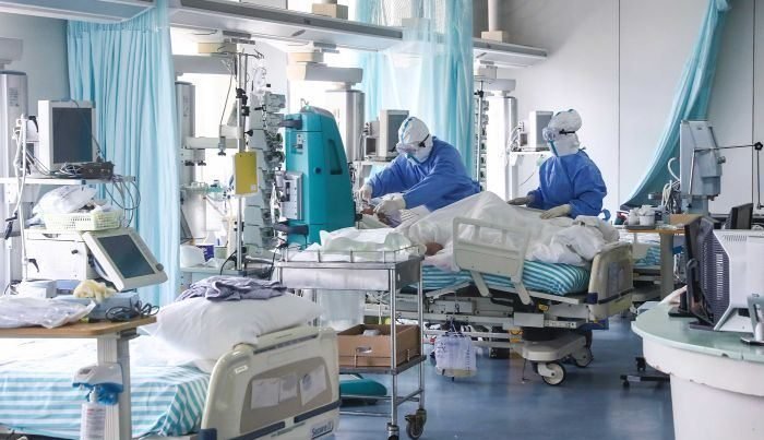 Azərbaycanda daha 273 yoluxma, 3 ölüm