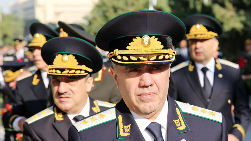 Zakir Qaralovun qardaşına cinayət işi açıldı