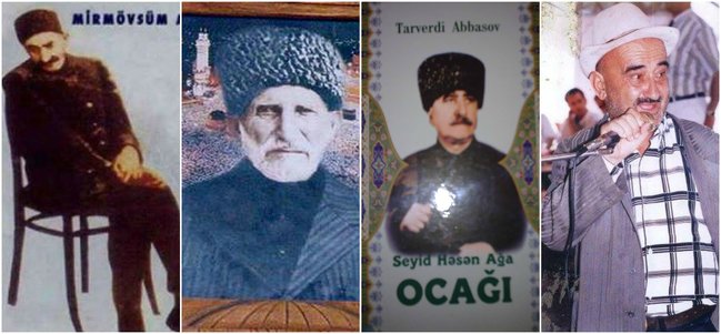 Heç vaxt ayaq üstə dura bilmədi, ayağının altında mərmi partlamadı – Azərbaycanlı seyidlərlə bağlı şok faktlar