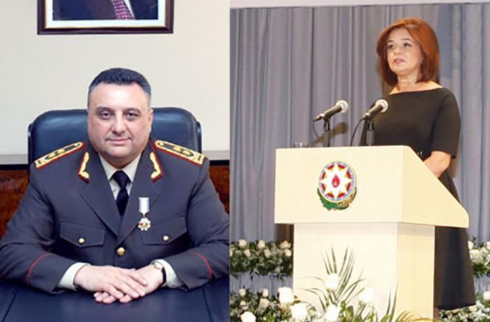 200 milyonluq əmlakın alınmasında adı hallanan Eldar Mahmudovun bacısı kimdir? — DOSYE + FOTO