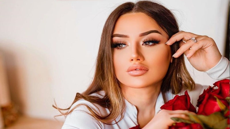 Aysel Şükürova söyüşlərə görə üzr istədi