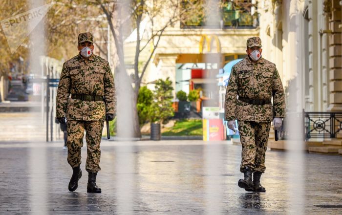 Həftə sonları yalnız bu şəxslərin işləməsinə İCAZƏ VERİLƏCƏK - RƏSMİ