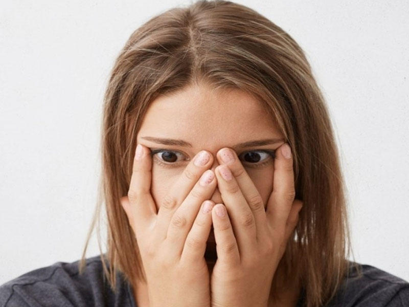 Nevroz, VSD və panik atakın 30 simptomu – Özünüzü test edin