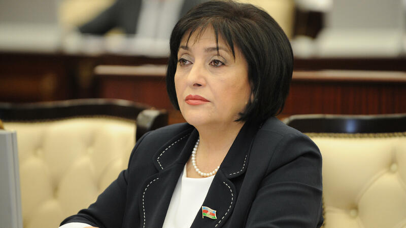 Sahibə Qafarova xalqa səsləndi: \\\"Bir ana kimi xahiş edirəm...\\\"