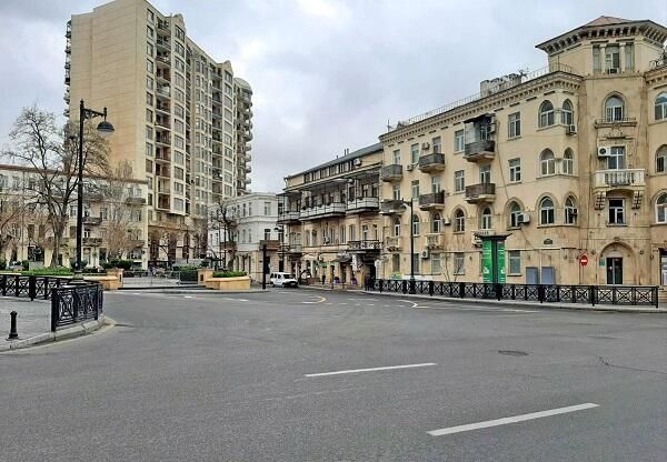 FHN əhaliyə təcili xəbədarlıq etdi