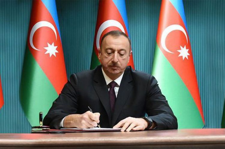 Prezident: “Bugünkü könüllülər sabahın rəhbərləridir”