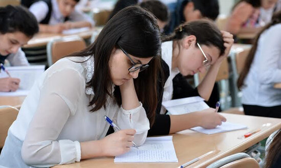 40 min tələbəyə ŞAD XƏBƏR: İyunun 10-dək...