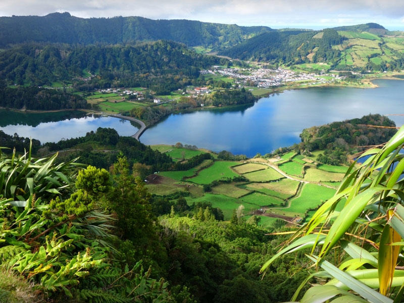 Avropada ən təhlükəsiz yerlərdən biri