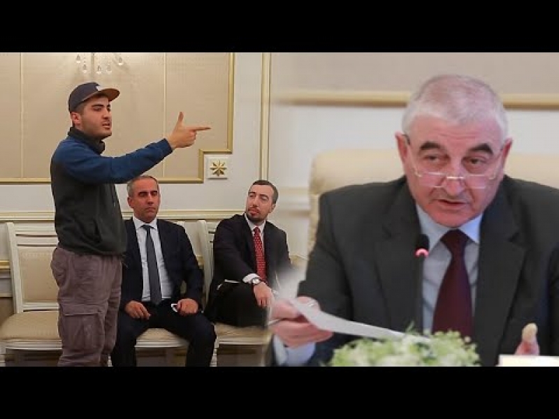 Məzahir Pənahovdan Mehman Hüseynova jest – Müalicəsinə pul köçürdü