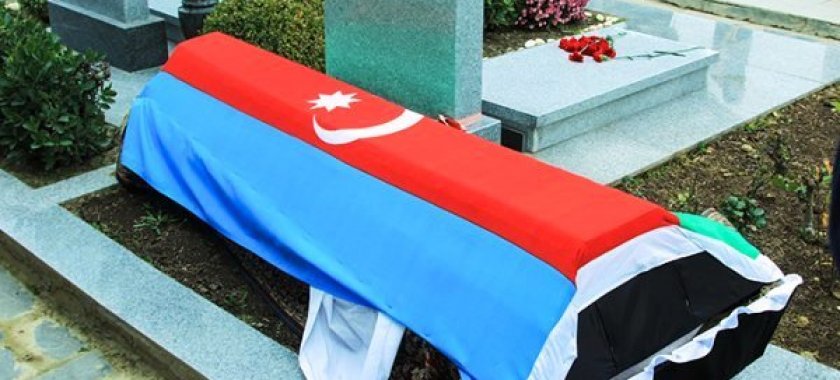 Tabutda dirilən Qarabağ döyüşçüsü görün nələr danışdı- DƏHŞƏTƏ GƏLƏCƏKSİNİZ!