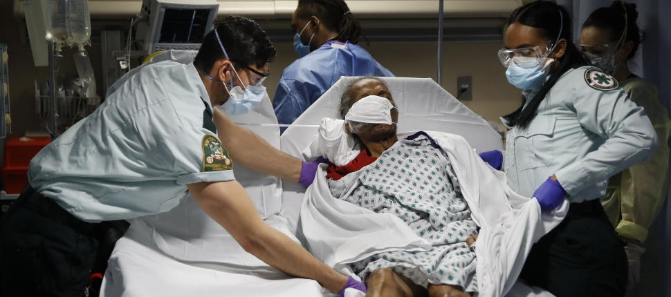 34 yaşlı müğənni koronavirusdan öldü — Qohumu AÇIQLADI