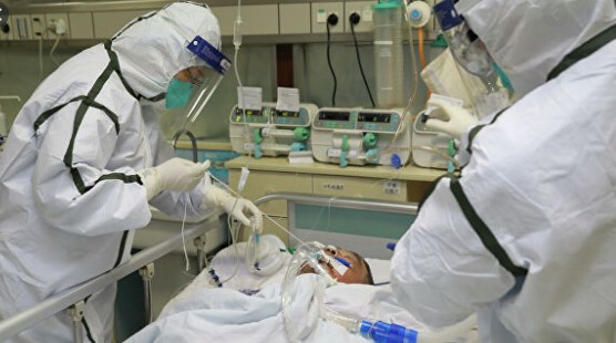 Həkimlər  əhaliyə  təcili  çağırış  edib:  Ölümün səssizliyi qulaq batırır – Koronavirus özü ilə nəfəssizlik gətirir – VİDEO