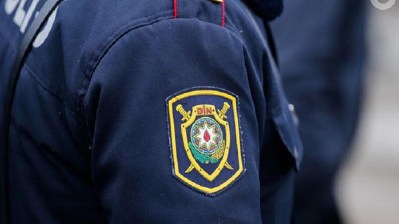 TƏCİLİ ELAN: Polisdə işləməyə  gənclər tələb  olunur