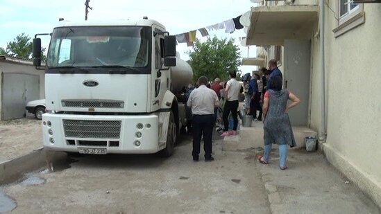 SON DƏQİQƏ: Neftçalada kritik vəziyyət – Operativ Qərargah yaradıldı