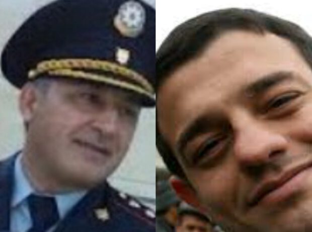 Ata Abdullayev tanınmış polkovnikin oğulluğu imiş…