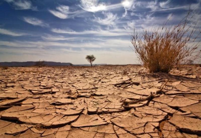 Son 40 il Azərbaycanın ən isti dövrüdür