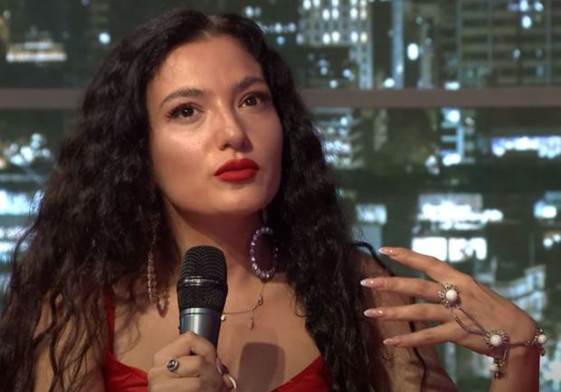 Dilarə Kazımovadan gözlənilməz etiraf: “Bəy nəslindənəm” - VİDEO