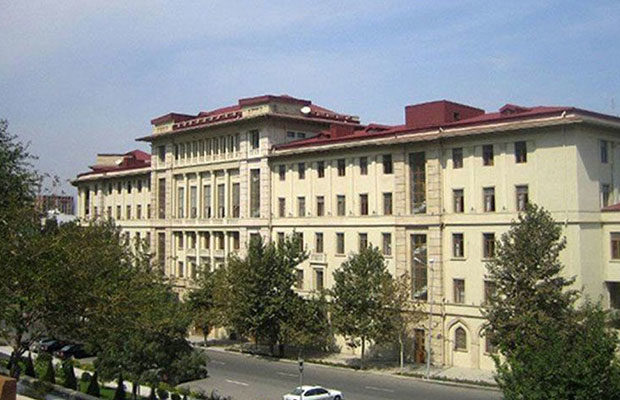 Operativ Qərargah məlumat yaydı – SON DƏQİQƏ