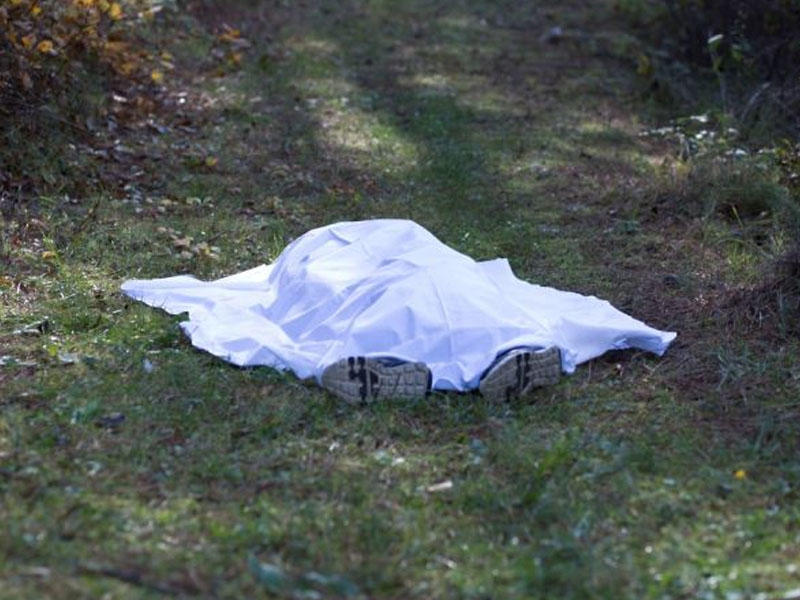 Azərbaycanda dəhşətli cinayət: Yeyib-içib dostlarını meşədə basdırdılar - ŞOK TƏFƏRRÜAT