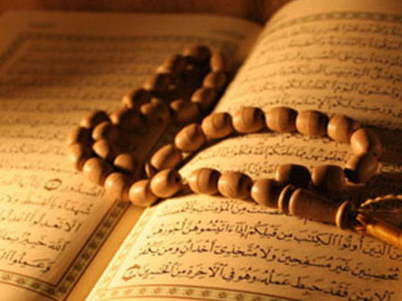 Peyğəmbərlə bağlı alimlərdən SENSASİYALI ARAŞDIRMA - FOTO