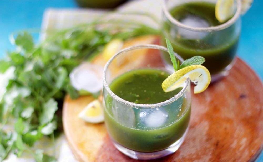 Orqanizmi cavanlaşdıran məlhəm