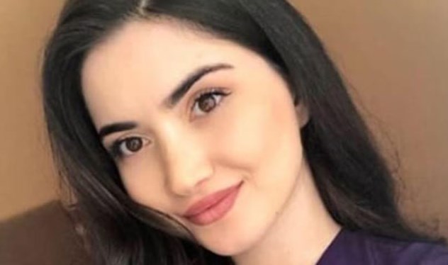 İstəmədiyi adama ərə verildiyi üçün intihar edən qızı görün NECƏ DƏFN ETDİLƏR — VİDEO