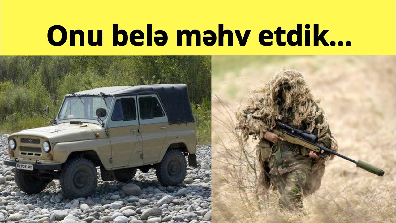 İçkili vəziyyətdə Azərbaycan əsgərinə söyüş söyən erməni başından vurulub - Hadisənin şok təfərrüatı