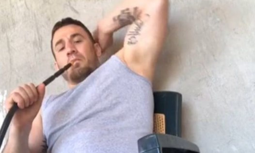 Avropa çempionumuz karantini pozdu — VİDEO