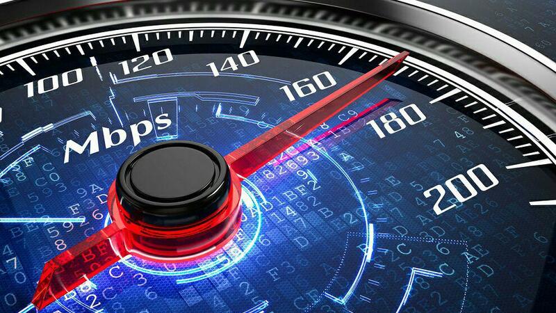 İnternetin sürəti niyə azdır? - Nazirlikdən AÇIQLAMA