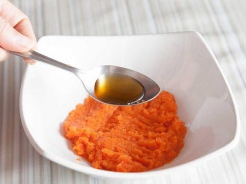 Görmə qabiliyyətini artıran MÖCÜZƏVİ QARIŞIM