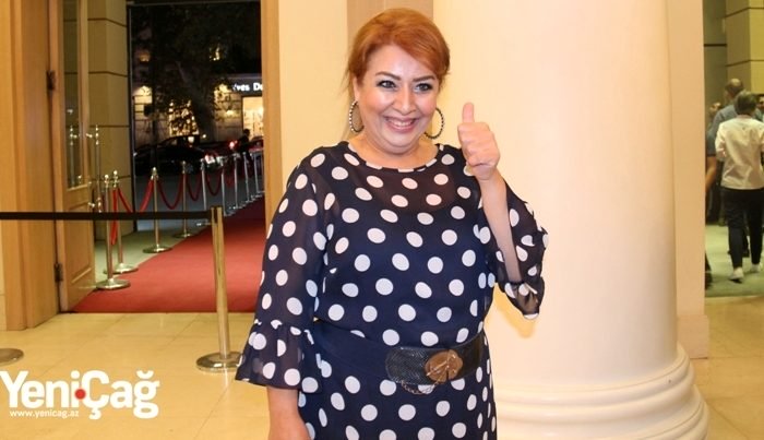 Meyxanaçı Samirə: “Belə getsə, metronun qabağında dilənəcəyik”