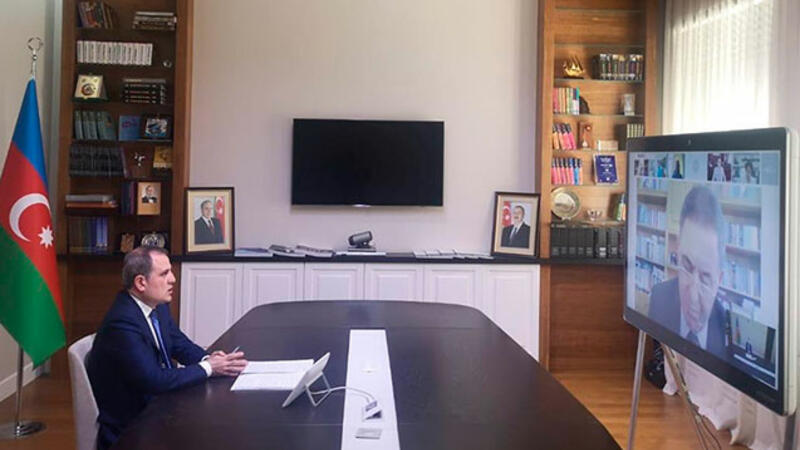 Nazir tələbələrin təhsil haqları ilə bağlı TAPŞIRIQ VERDİ