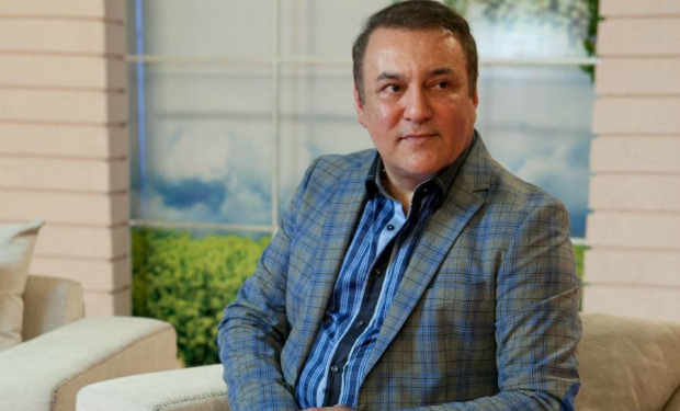 “Bir dəfə göyərti satan ölüm xəbərimi yaymışdı” — Cavanşir Məmmədov